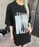 Things T/ブラック モデル：160㎝ FREE着用
