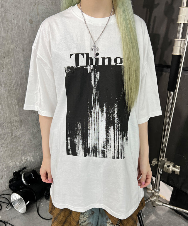 ホワイト モデル：160㎝ FREE着用