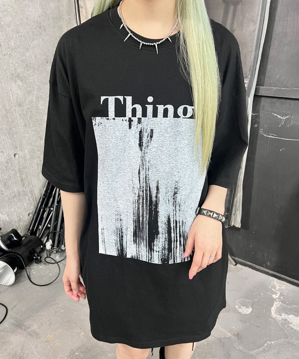 ブラック モデル：160㎝ FREE着用