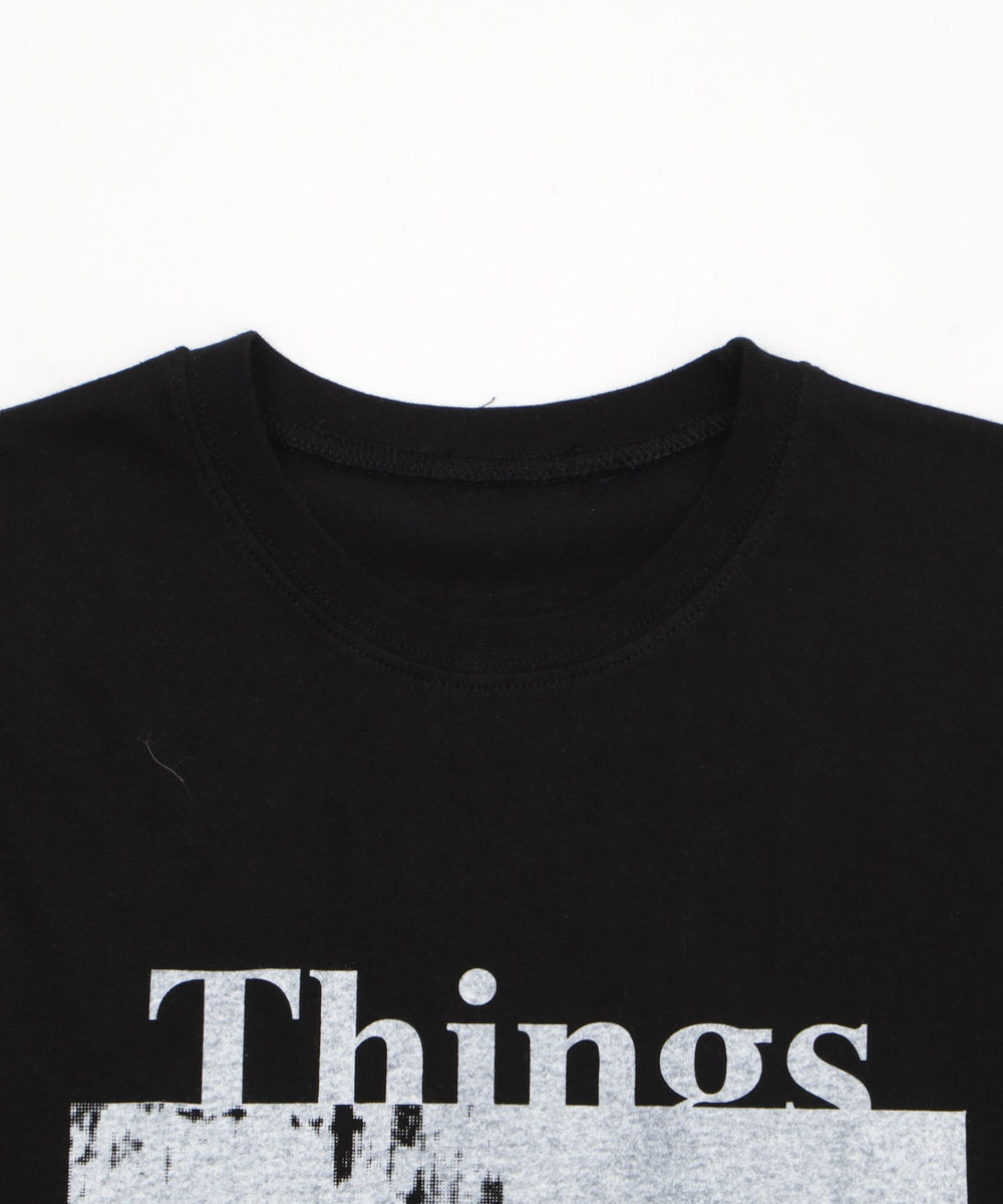 Things T