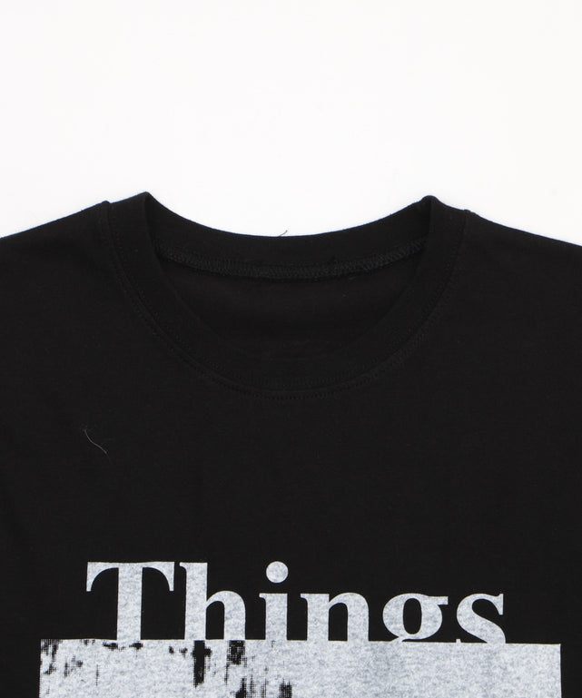 Things T