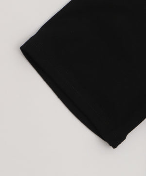 ベルトデザインレイヤードTOP