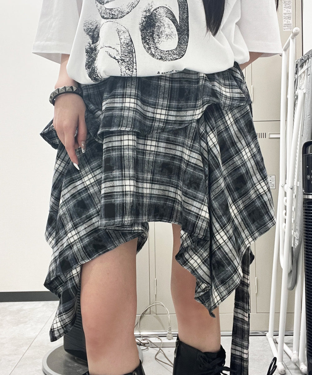 ブラック モデル：154㎝ FREE着用