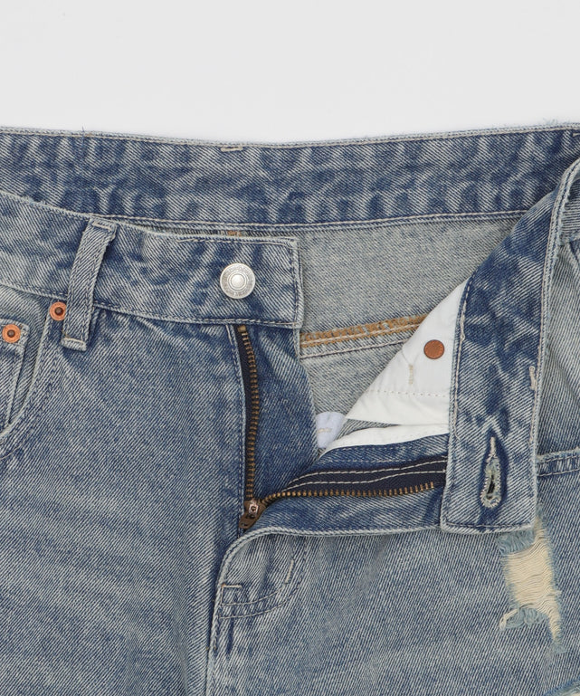 ダメージデニムハーフパンツ – WEGO ONLINE STORE