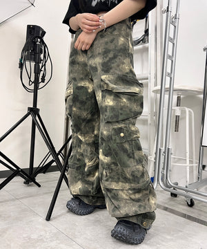 柄1 モデル：154㎝ S着用