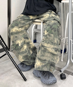 柄1 モデル：154㎝ S着用