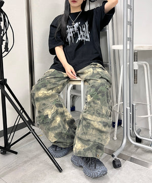 柄1 モデル：154㎝ S着用