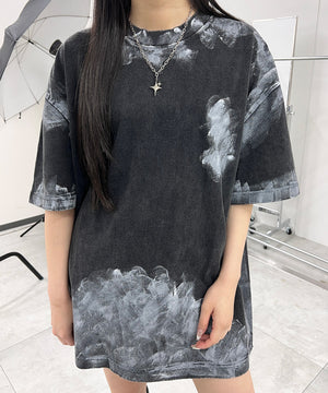 ブラック モデル：154㎝ FREE着用