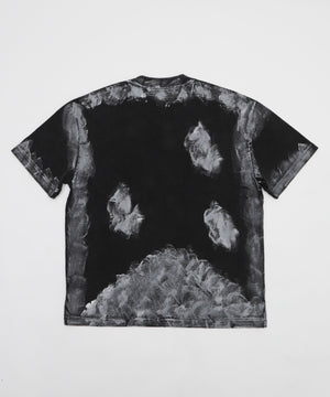 ペイントヴィンテージビッグT