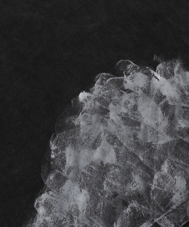 ペイントヴィンテージビッグT