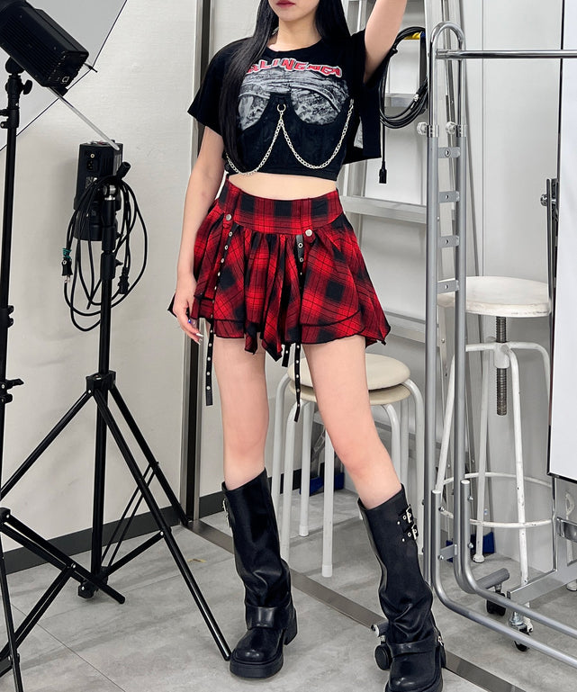 ブラック モデル：154㎝ FREE着用