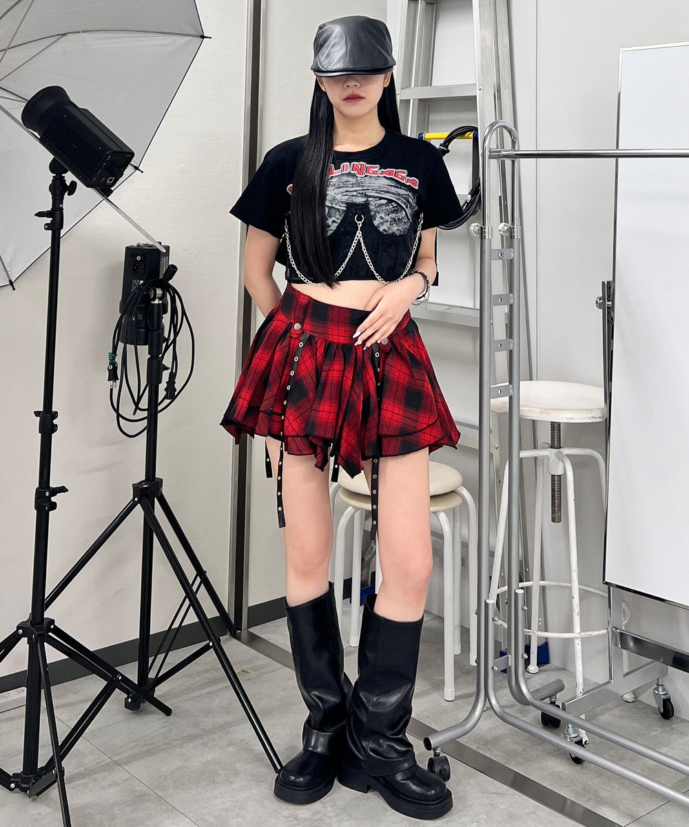 ブラック モデル：154㎝ FREE着用