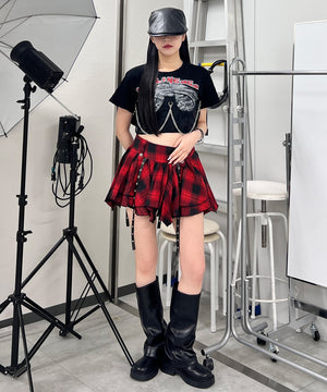 ブラック モデル：154㎝ FREE着用