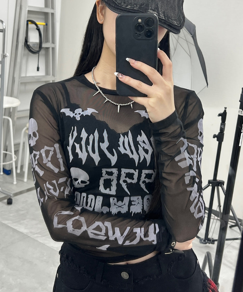 ブラック モデル：154㎝ FREE着用