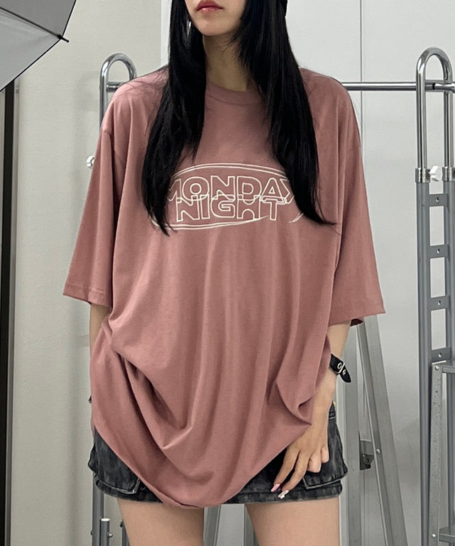 ピンク モデル：154㎝ FREE着用