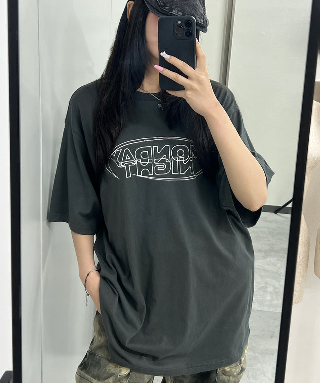 チャコール モデル：154㎝ FREE着用