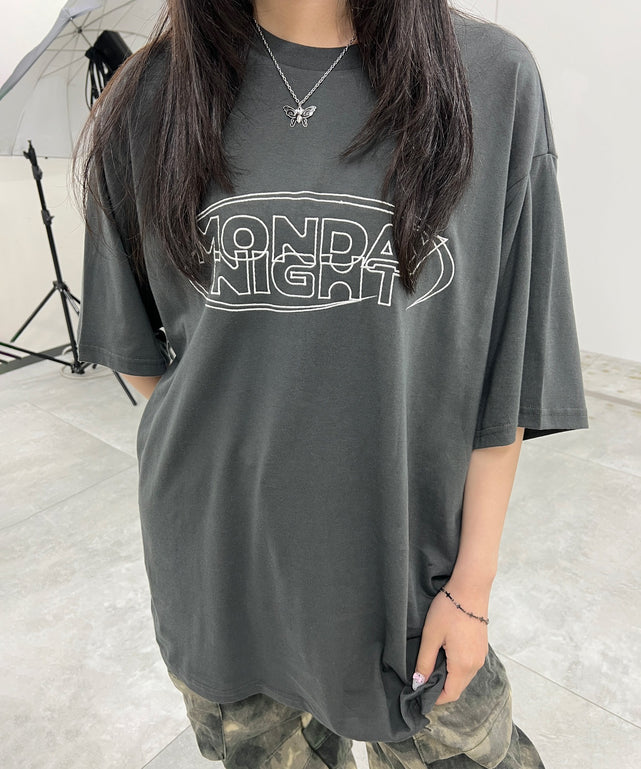 チャコール モデル：154㎝ FREE着用