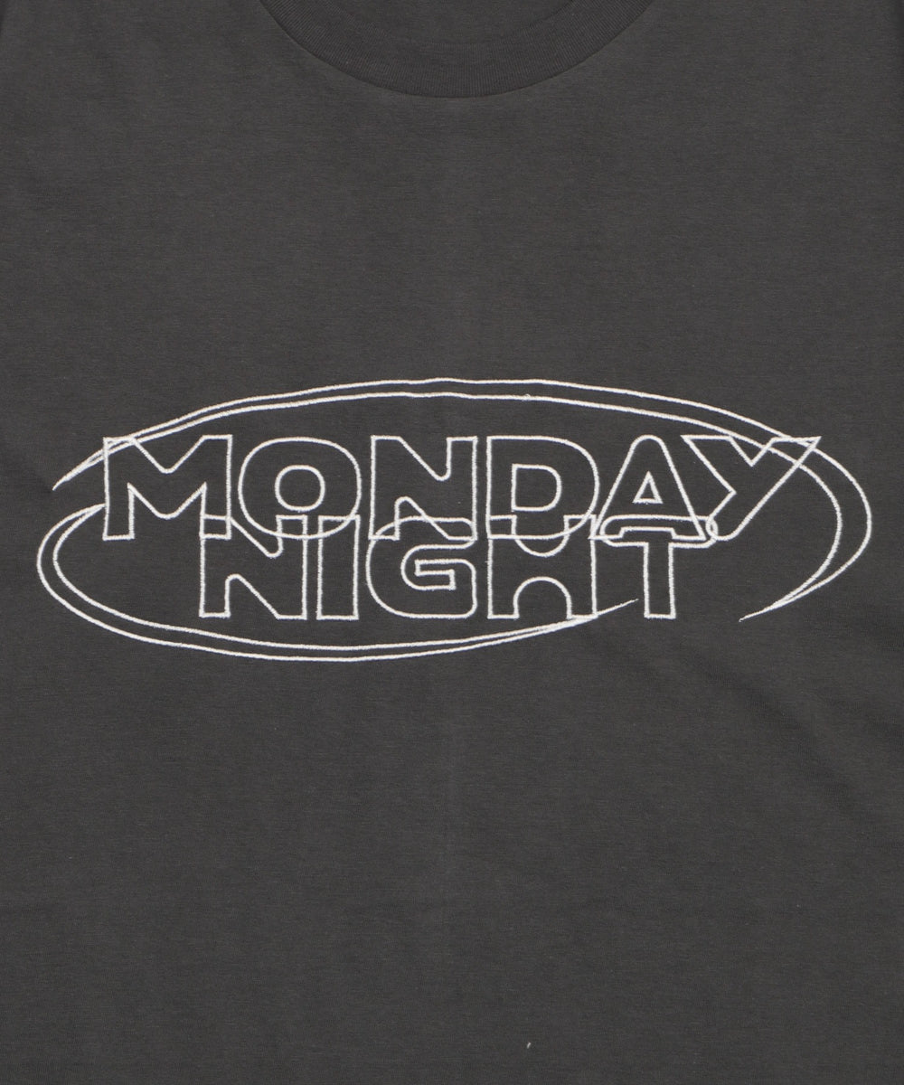 MONDAY NIGHTロゴT