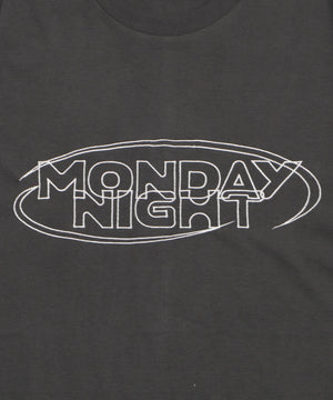 MONDAY NIGHTロゴT