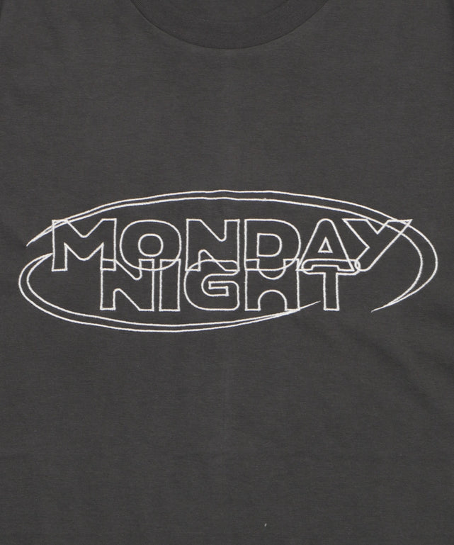 MONDAY NIGHTロゴT