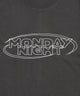 MONDAY NIGHTロゴT