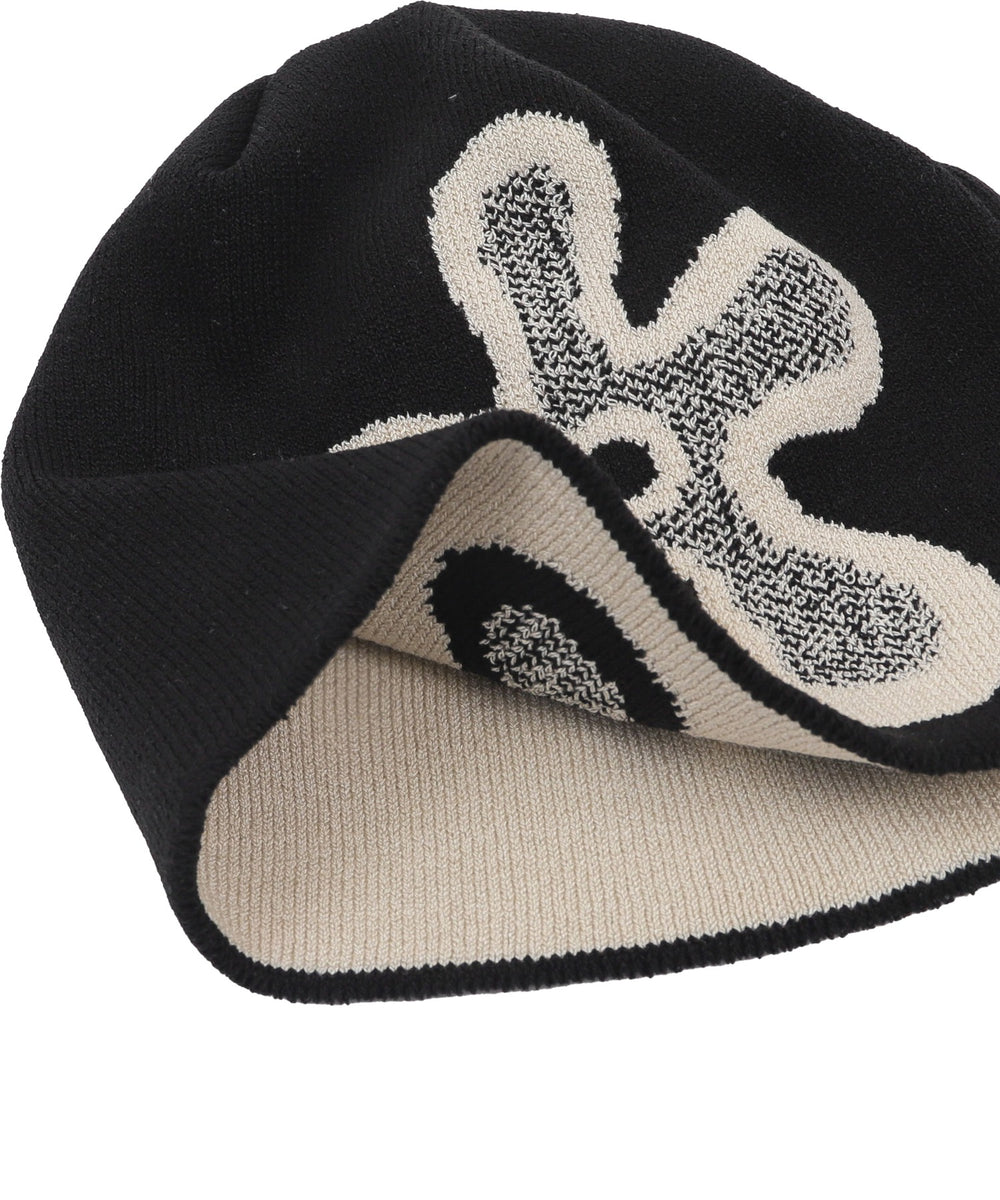 フラワーサマーニットワッチ