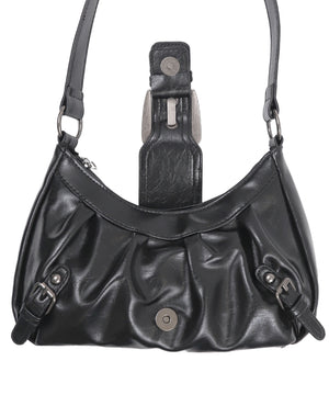 Y2KミニベルトBAG