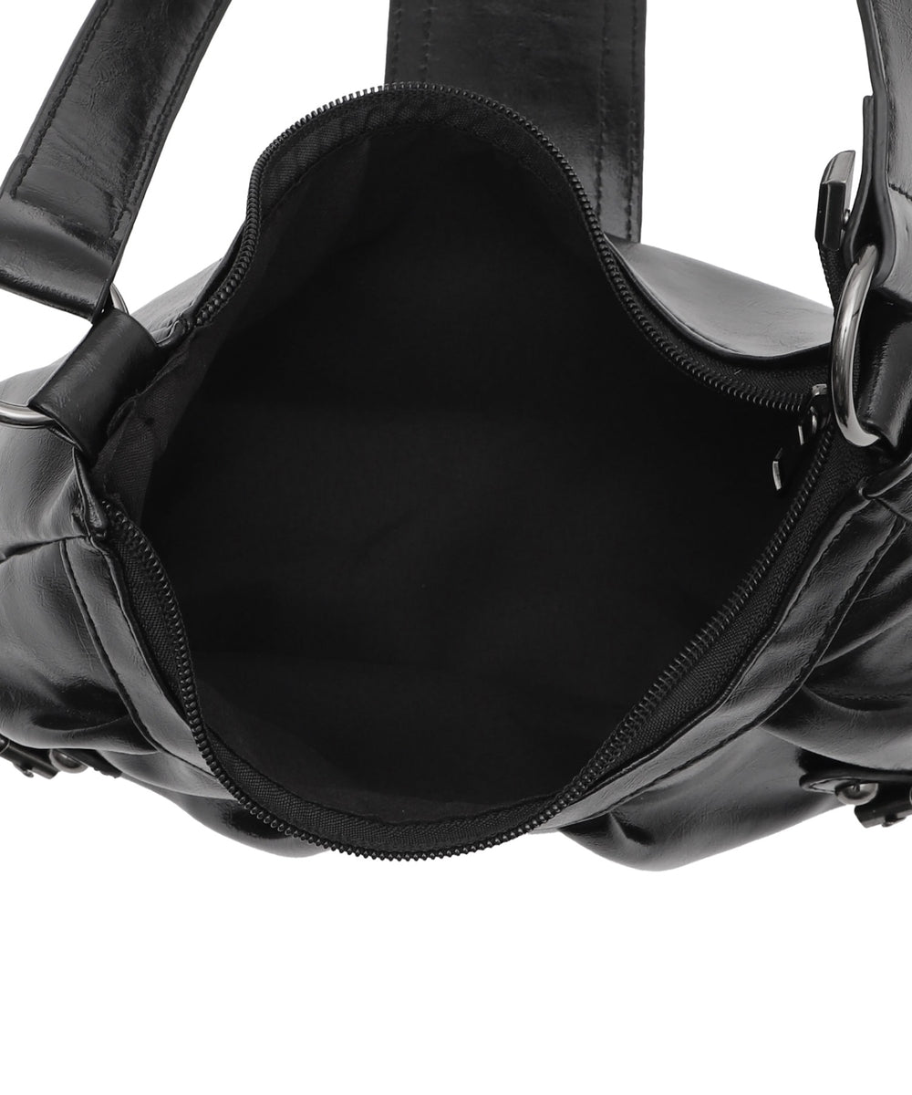 Y2KミニベルトBAG