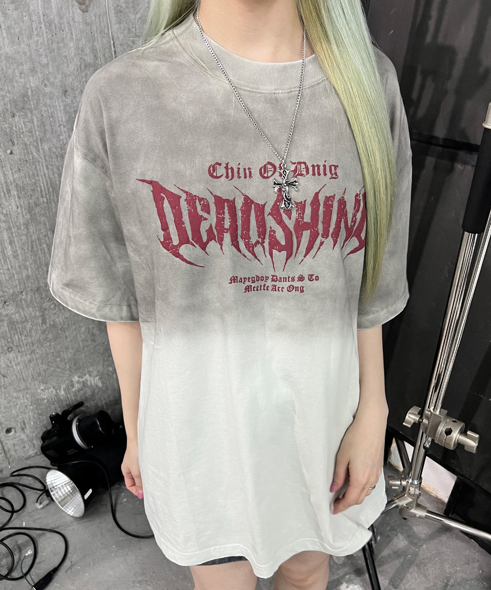 ホワイト モデル：159㎝ FREE着用