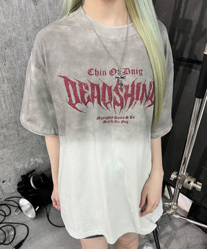 ホワイト モデル：159㎝ FREE着用