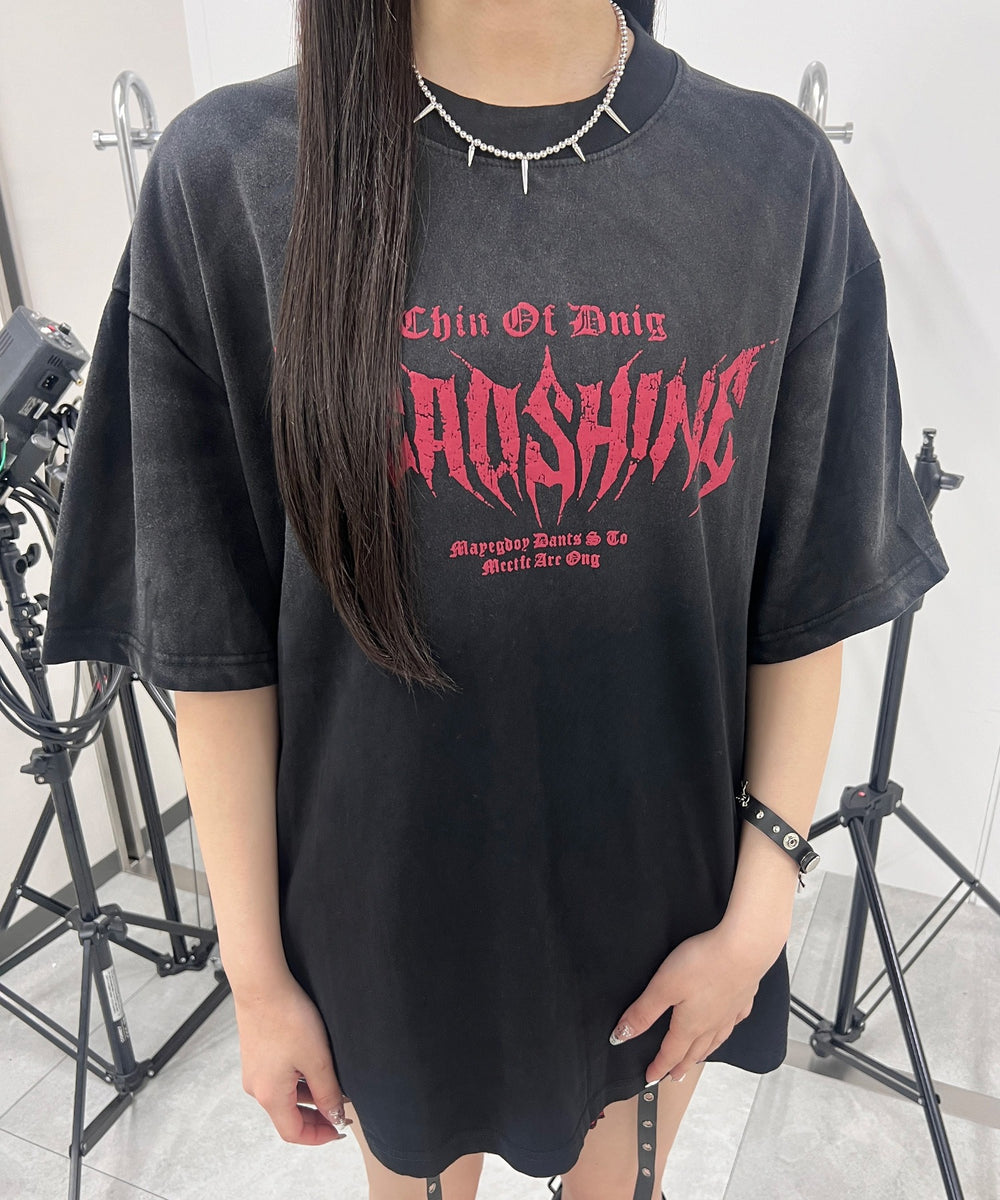 ブラック モデル：154㎝ FREE着用