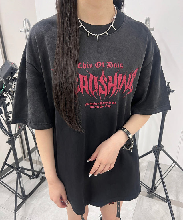 ブラック モデル：154㎝ FREE着用