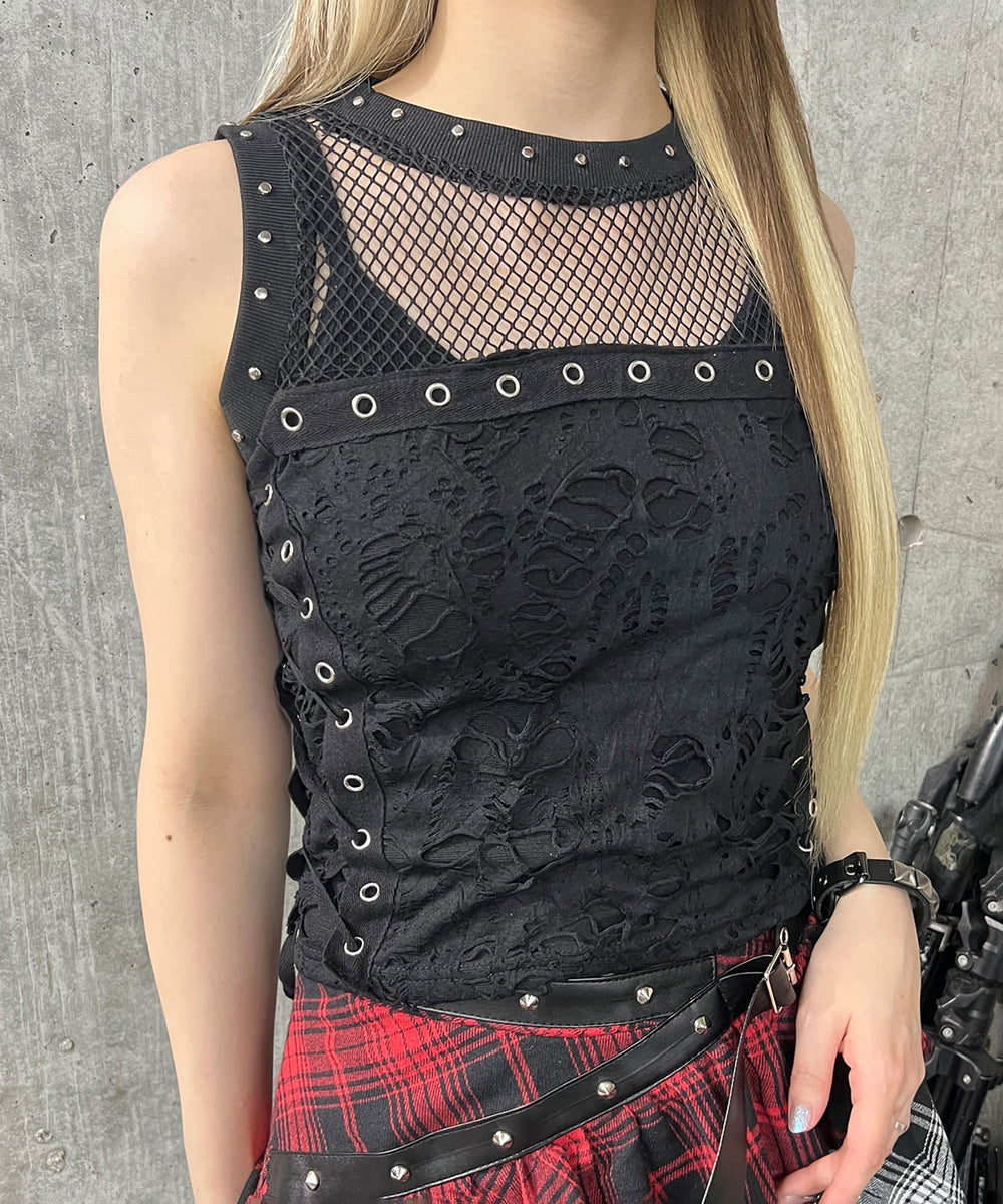 ブラック モデル：160㎝ FREE着用