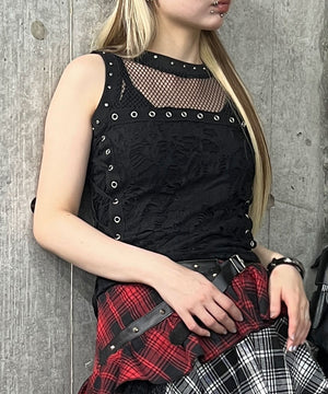 ブラック モデル：160㎝ FREE着用