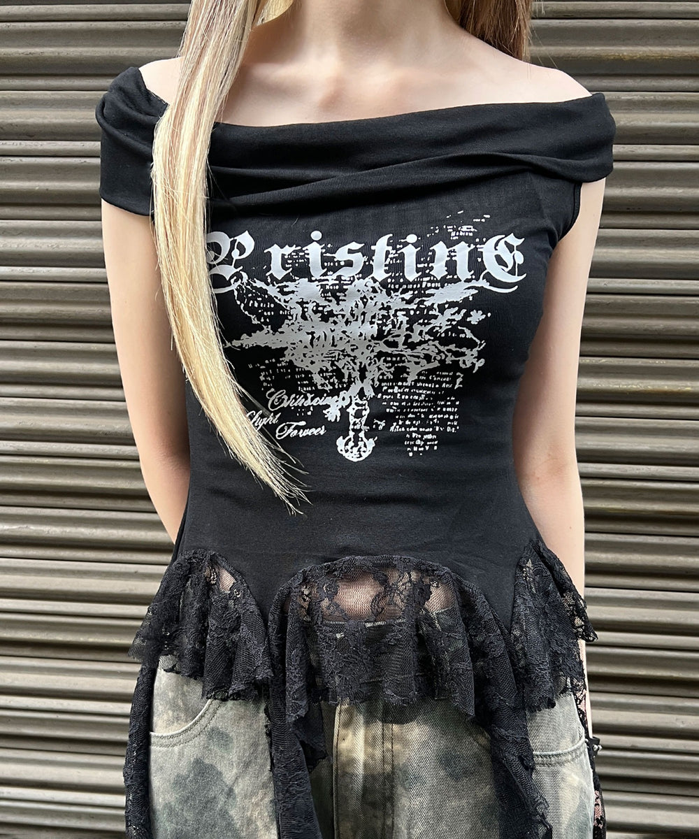 ブラック モデル：160㎝ FREE着用