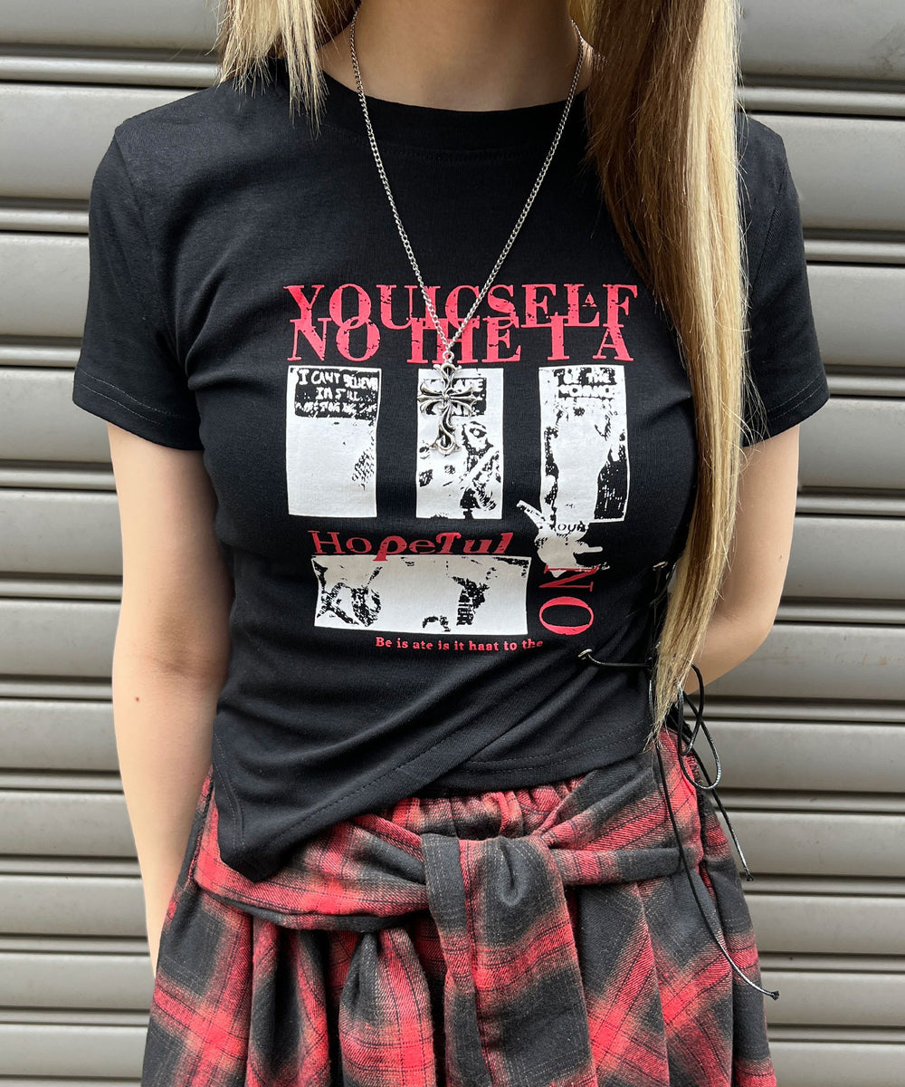 ブラック モデル：160㎝ FREE着用