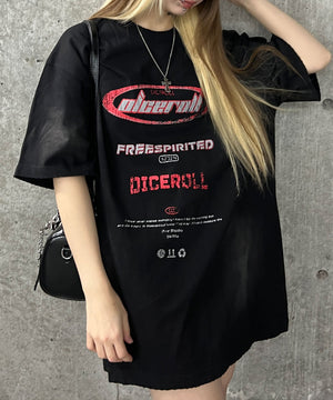 ブラック モデル：160㎝ FREE着用