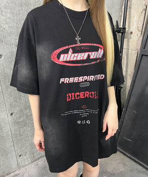 ブラック モデル：160㎝ FREE着用