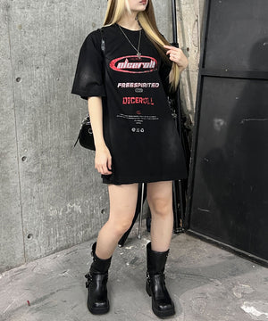 ブラック モデル：160㎝ FREE着用