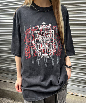 ブラック モデル：160㎝ FREE着用