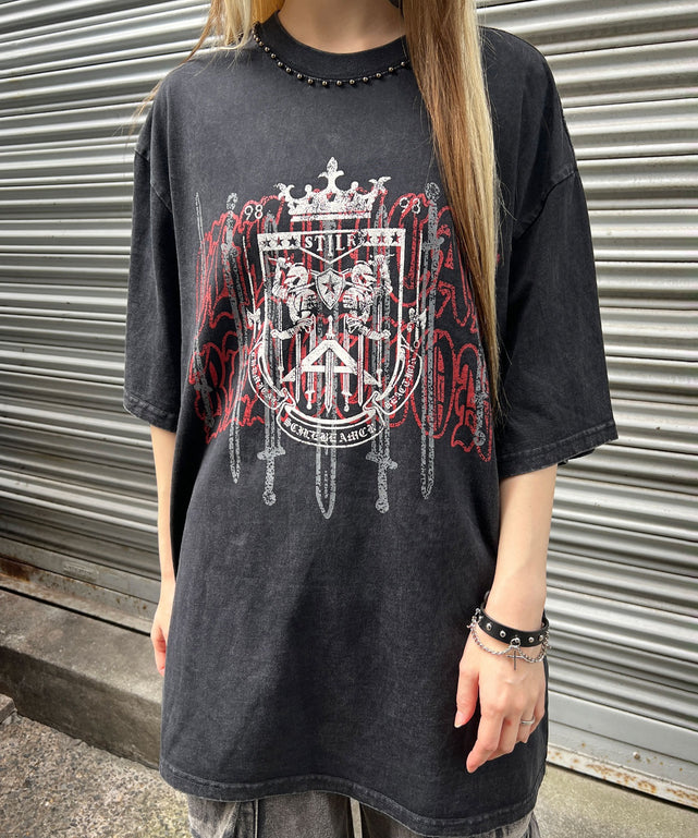 ブラック モデル：160㎝ FREE着用