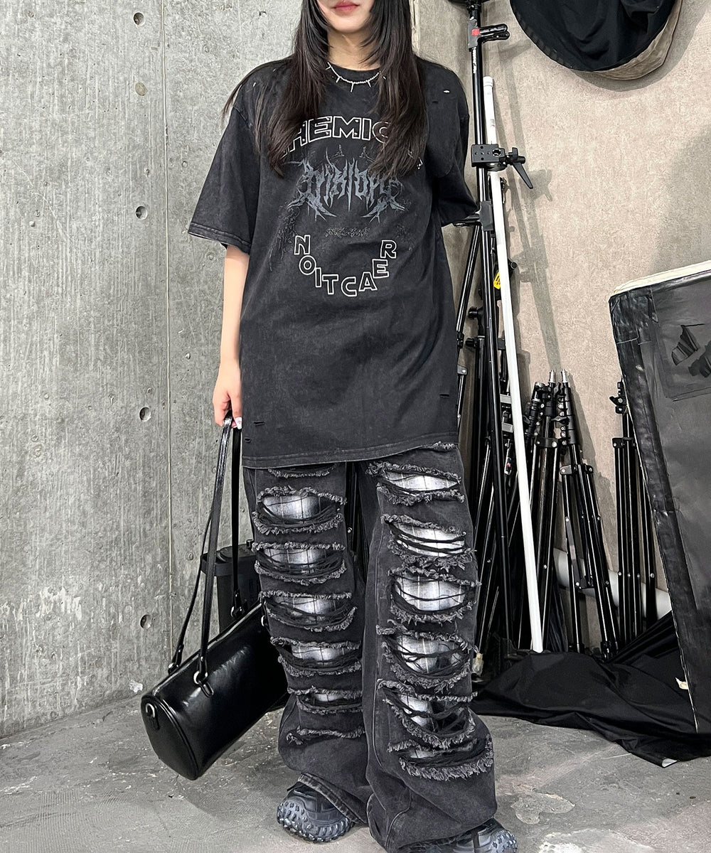 ブラック モデル：154㎝ FREE着用