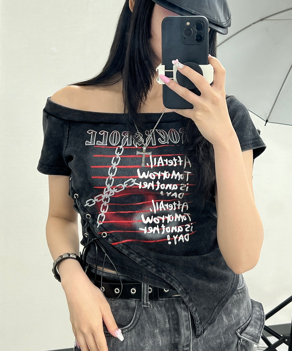 ブラック モデル：154㎝ FREE着用