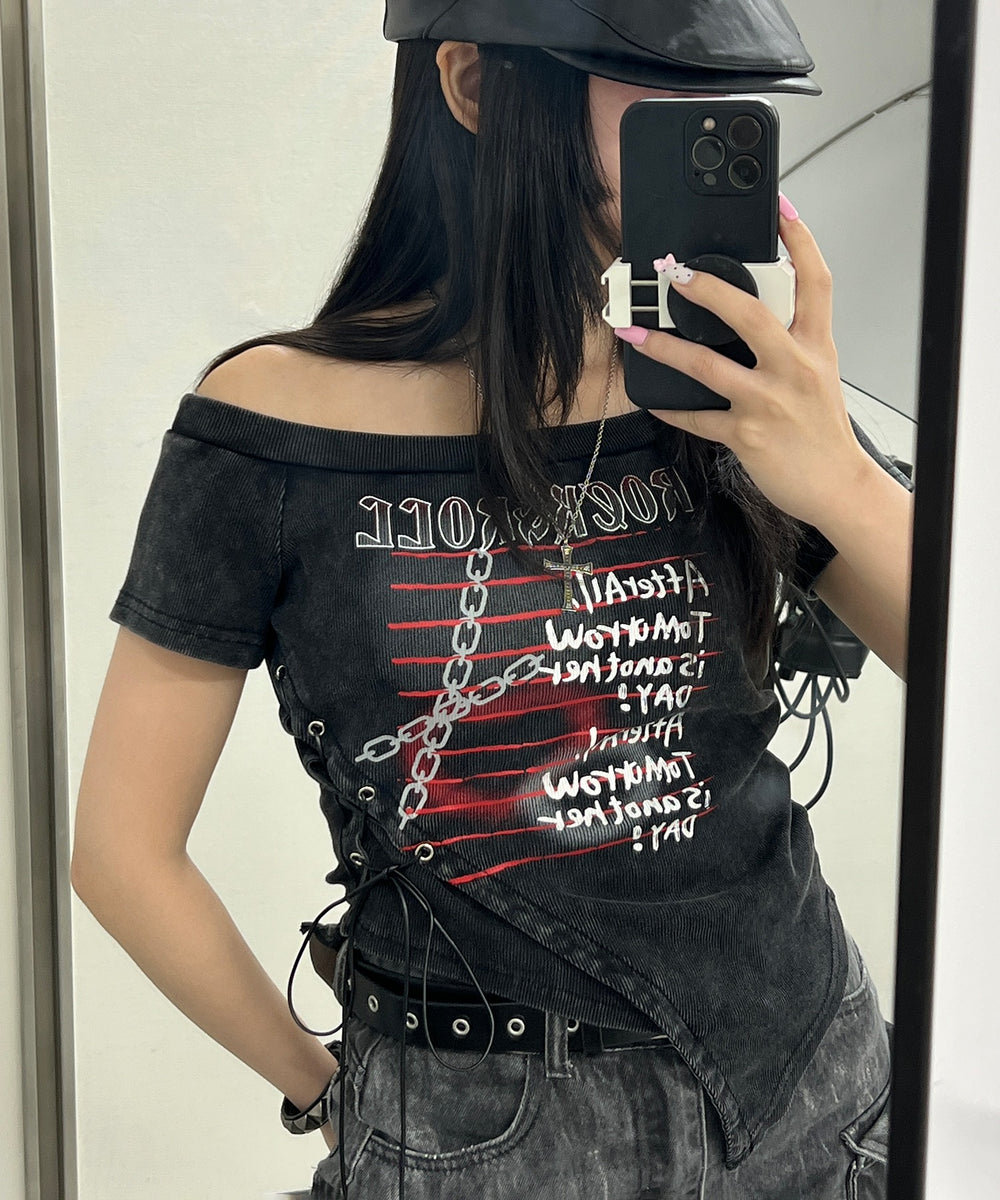 ブラック モデル：154㎝ FREE着用