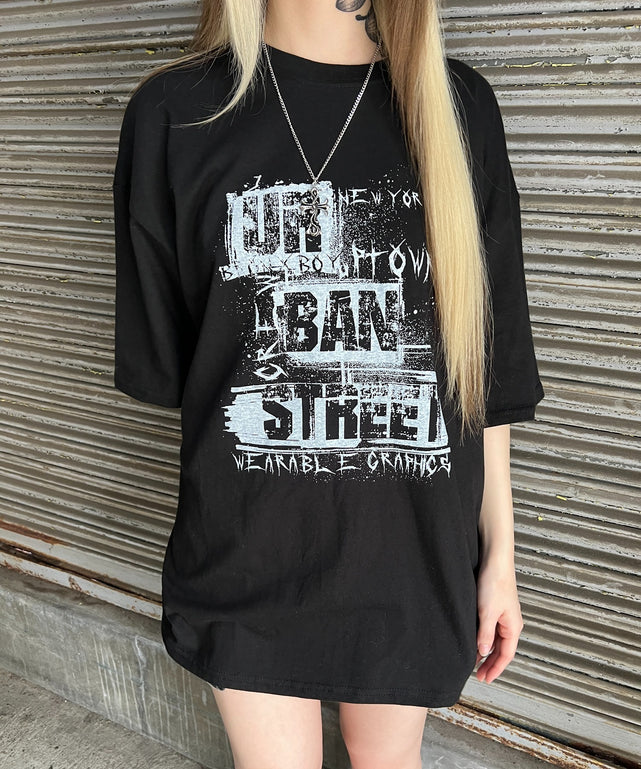 ブラック モデル：160㎝ FREE着用