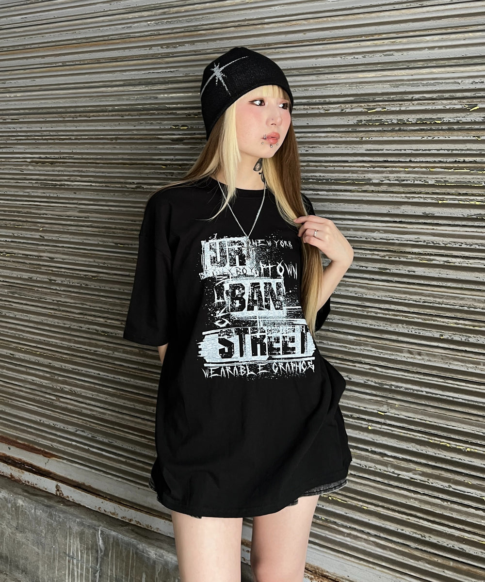 ブラック モデル：160㎝ FREE着用