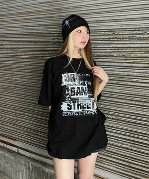 ブラック モデル：160㎝ FREE着用