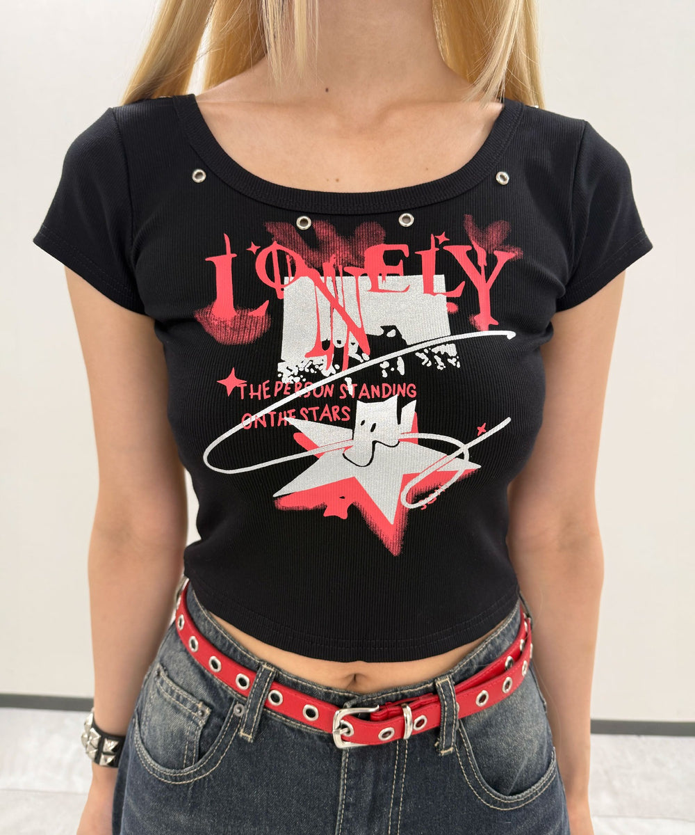 ブラック モデル：167㎝ FREE着用