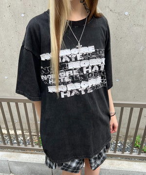 ブラック モデル：160㎝ FREE着用