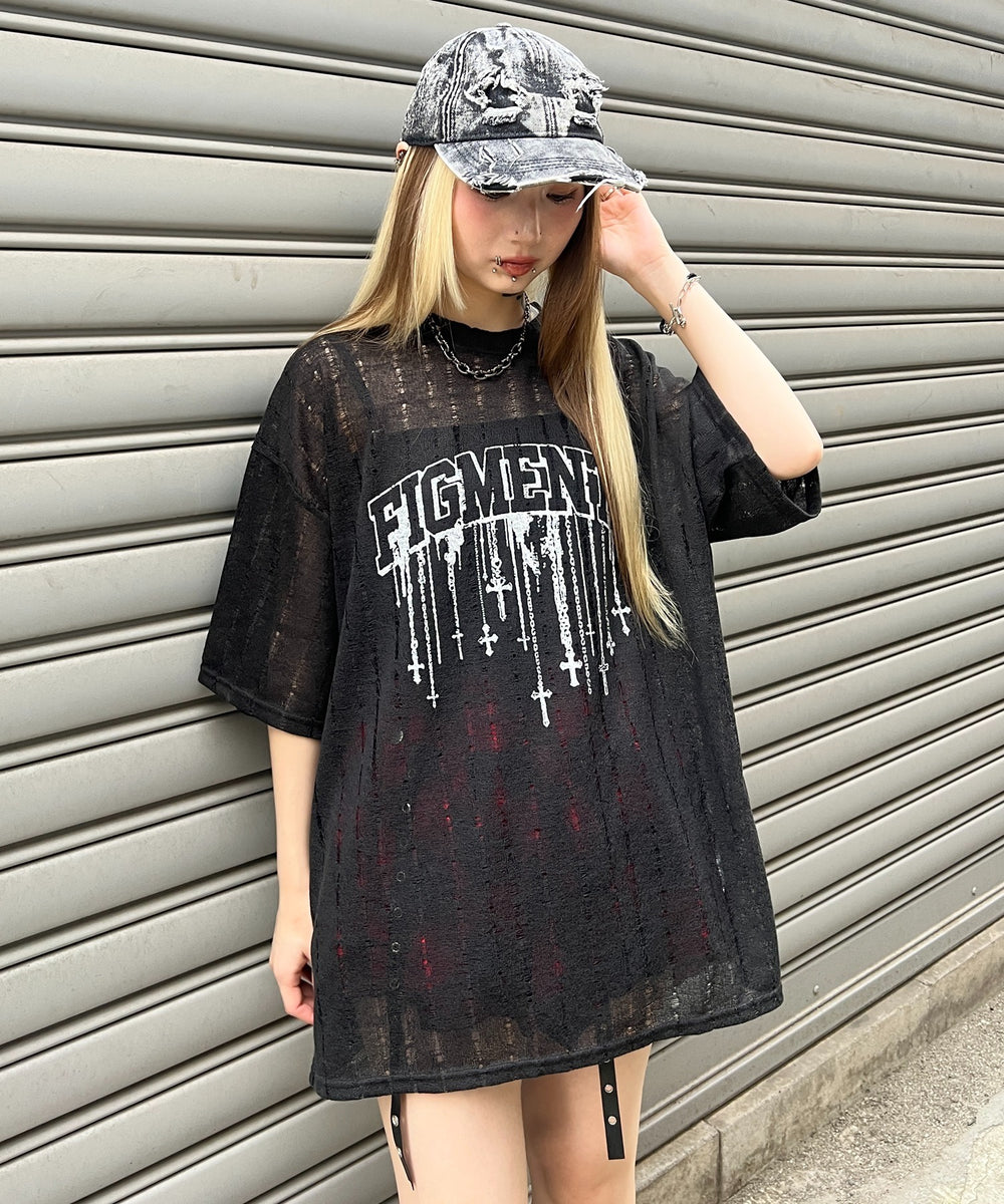 ブラック モデル：159㎝ FREE着用